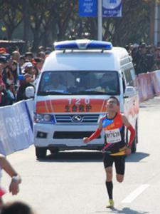 延津县大型活动